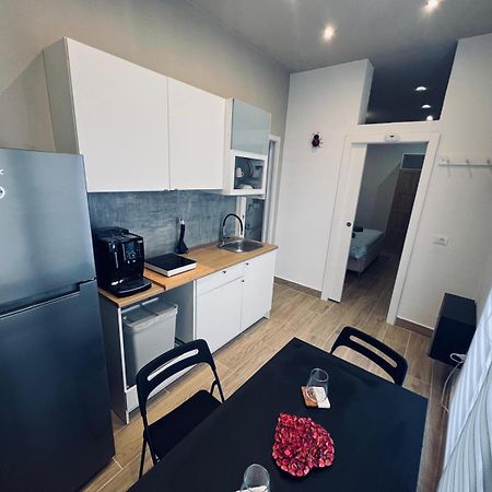 King House B&B 卡塔尼亚 外观 照片