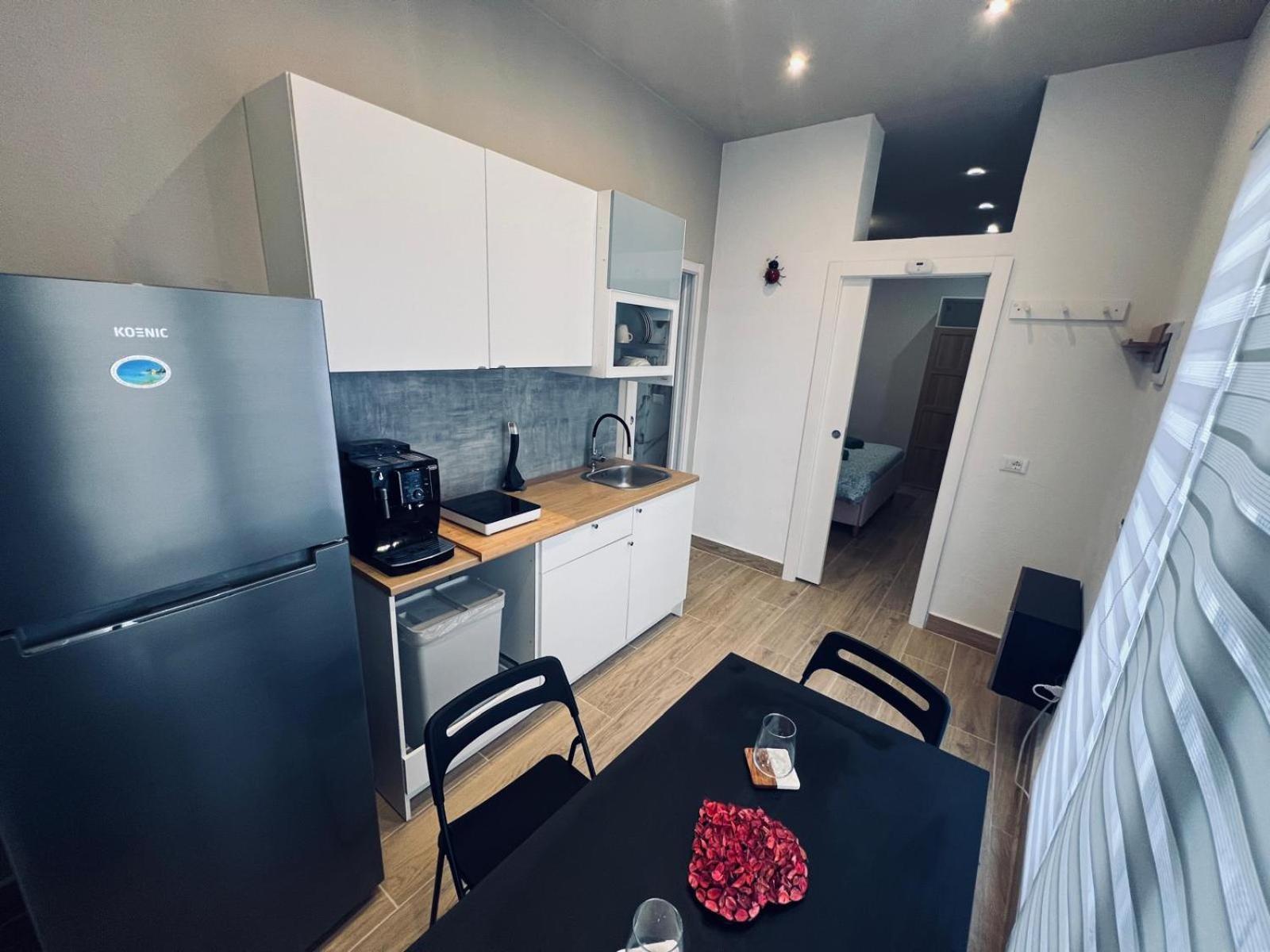 King House B&B 卡塔尼亚 外观 照片