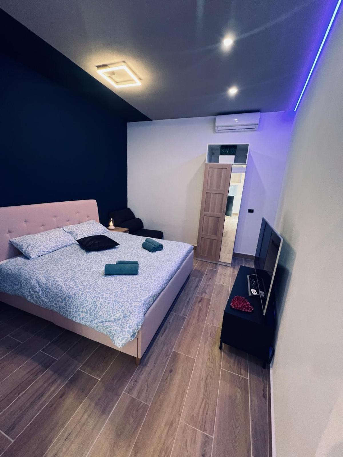 King House B&B 卡塔尼亚 外观 照片