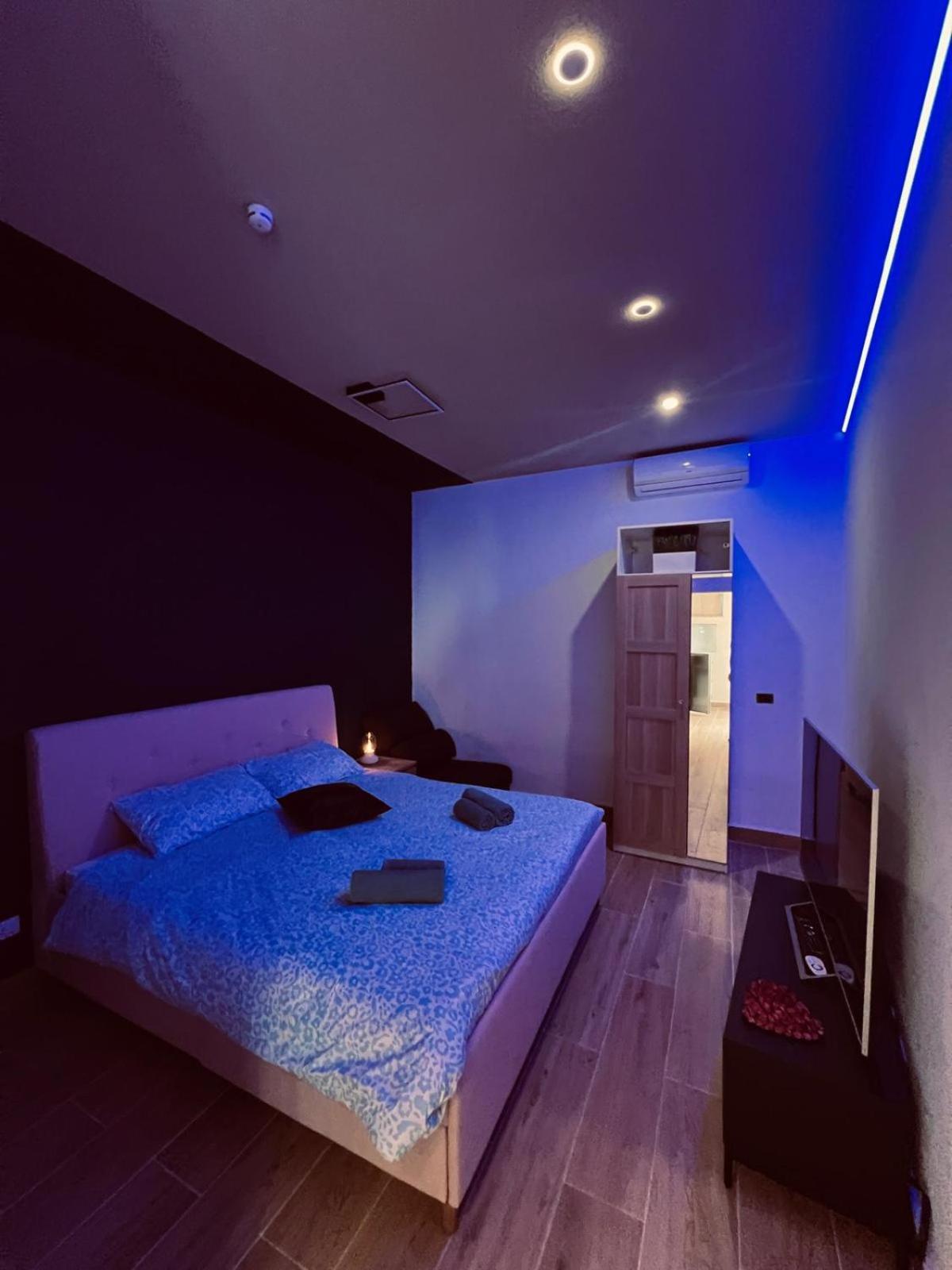 King House B&B 卡塔尼亚 外观 照片