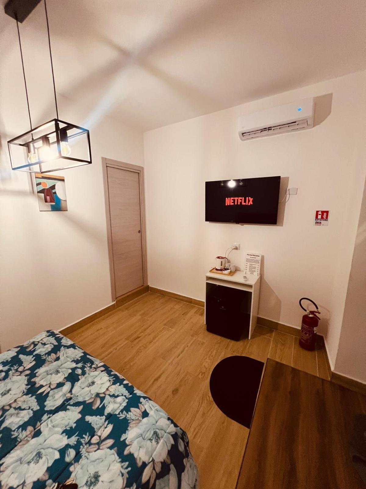 King House B&B 卡塔尼亚 外观 照片